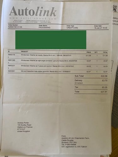 1993 Eunos Roadster 1.8 (Mazda MX-5) In vendita (immagine 293 di 319)