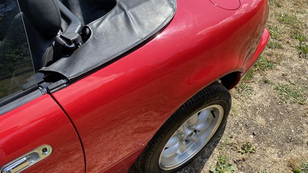 1993 Eunos Roadster 1.8 (Mazda MX-5) For Sale (picture :index of 144)
