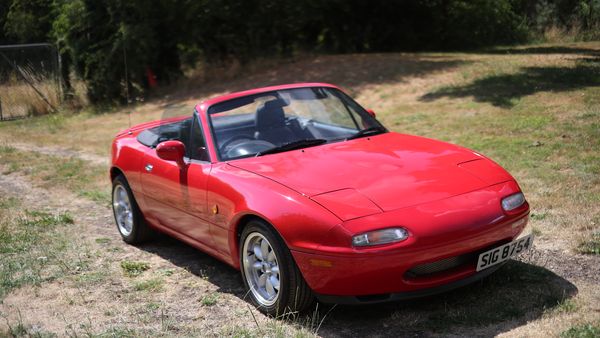 1993 Eunos Roadster 1.8 (Mazda MX-5) For Sale (picture :index of 3)