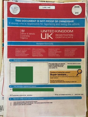 1993 Eunos Roadster 1.8 (Mazda MX-5) In vendita (immagine 276 di 319)