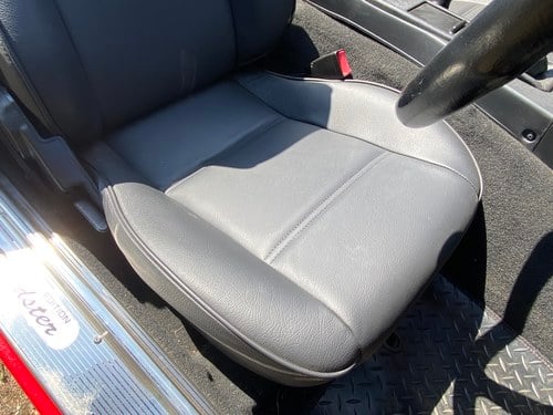 1993 Eunos Roadster 1.8 (Mazda MX-5) In vendita (immagine 64 di 319)