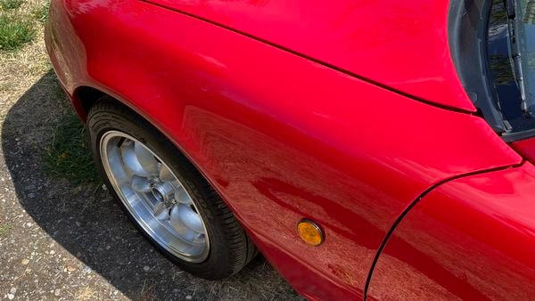 1993 Eunos Roadster 1.8 (Mazda MX-5) For Sale (picture :index of 157)