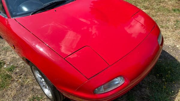 1993 Eunos Roadster 1.8 (Mazda MX-5) For Sale (picture :index of 116)
