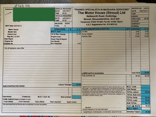 1993 Eunos Roadster 1.8 (Mazda MX-5) In vendita (immagine 266 di 319)