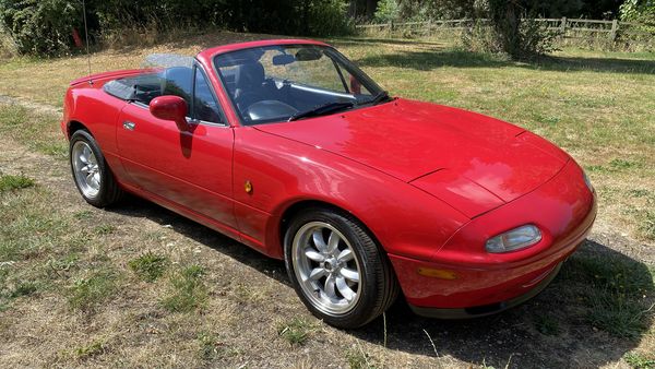 1993 Eunos Roadster 1.8 (Mazda MX-5) For Sale (picture :index of 13)