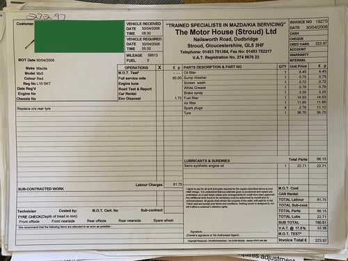 1993 Eunos Roadster 1.8 (Mazda MX-5) In vendita (immagine 279 di 319)