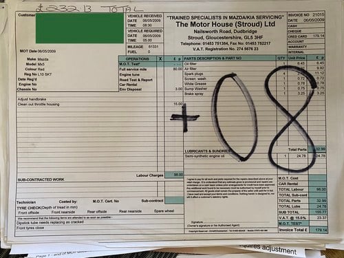 1993 Eunos Roadster 1.8 (Mazda MX-5) In vendita (immagine 274 di 319)