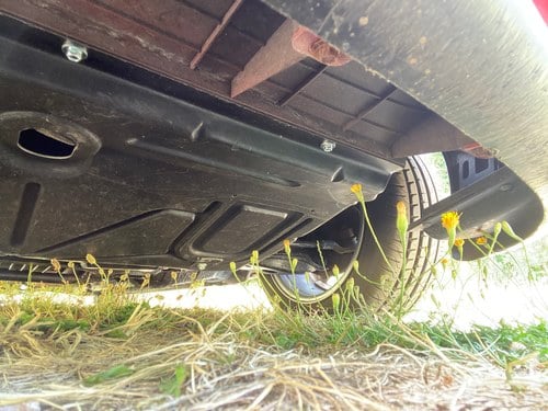 1993 Eunos Roadster 1.8 (Mazda MX-5) In vendita (immagine 203 di 319)