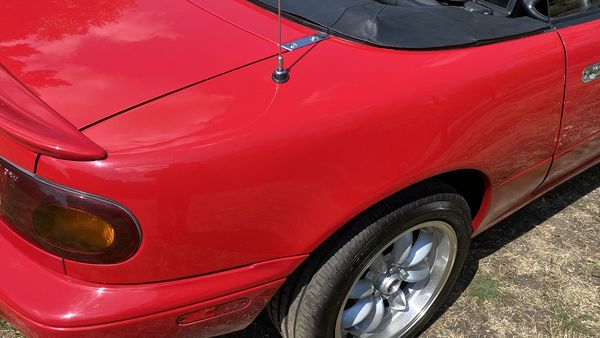 1993 Eunos Roadster 1.8 (Mazda MX-5) For Sale (picture :index of 168)