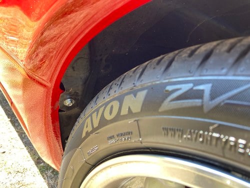 1993 Eunos Roadster 1.8 (Mazda MX-5) In vendita (immagine 222 di 319)