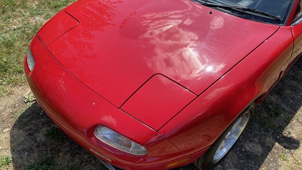 1993 Eunos Roadster 1.8 (Mazda MX-5) For Sale (picture :index of 114)