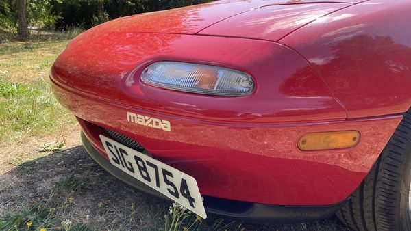 1993 Eunos Roadster 1.8 (Mazda MX-5) For Sale (picture :index of 133)