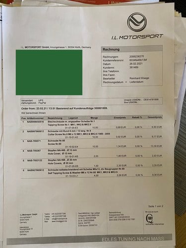 1993 Eunos Roadster 1.8 (Mazda MX-5) In vendita (immagine 304 di 319)