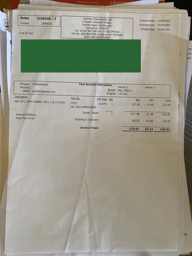 1993 Eunos Roadster 1.8 (Mazda MX-5) In vendita (immagine 319 di 319)