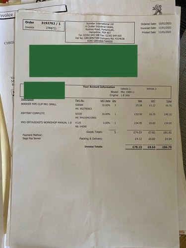 1993 Eunos Roadster 1.8 (Mazda MX-5) In vendita (immagine 306 di 319)