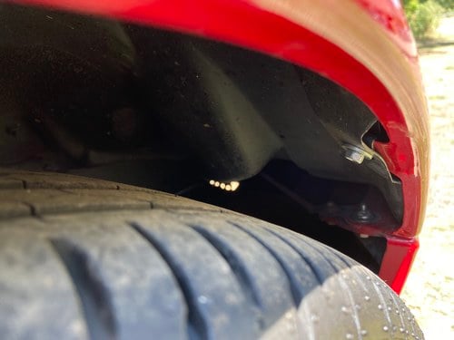 1993 Eunos Roadster 1.8 (Mazda MX-5) In vendita (immagine 224 di 319)