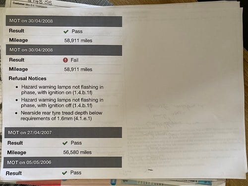 1993 Eunos Roadster 1.8 (Mazda MX-5) In vendita (immagine 240 di 319)