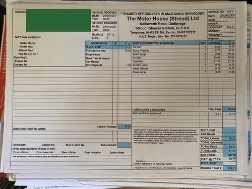 1993 Eunos Roadster 1.8 (Mazda MX-5) In vendita (immagine 280 di 319)