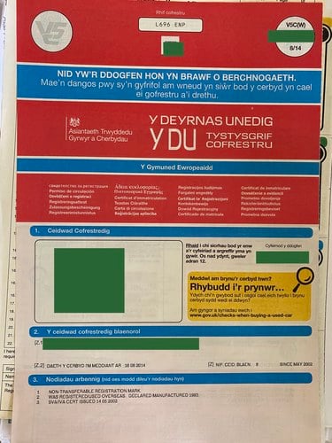 1993 Eunos Roadster 1.8 (Mazda MX-5) In vendita (immagine 289 di 319)