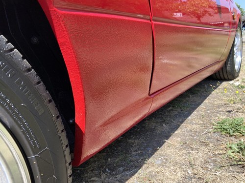 1993 Eunos Roadster 1.8 (Mazda MX-5) In vendita (immagine 165 di 319)