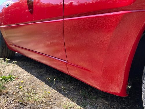 1993 Eunos Roadster 1.8 (Mazda MX-5) In vendita (immagine 175 di 319)