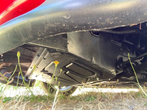 1993 Eunos Roadster 1.8 (Mazda MX-5) In vendita (immagine 204 di 319)