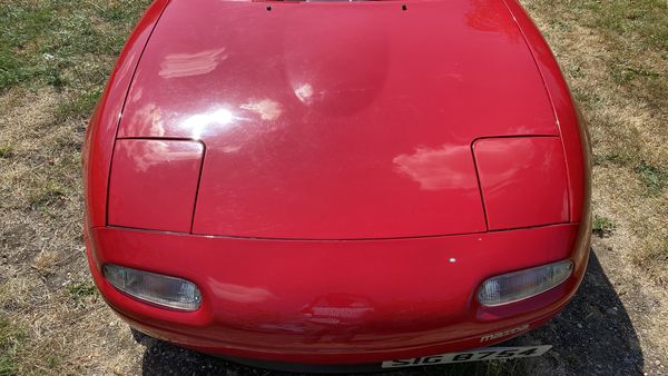 1993 Eunos Roadster 1.8 (Mazda MX-5) For Sale (picture :index of 115)