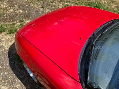 1993 Eunos Roadster 1.8 (Mazda MX-5) In vendita (immagine 157 di 319)