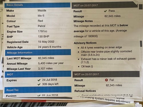 1993 Eunos Roadster 1.8 (Mazda MX-5) In vendita (immagine 250 di 319)
