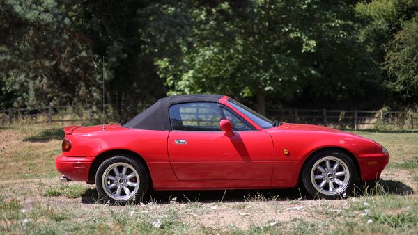1993 Eunos Roadster 1.8 (Mazda MX-5) For Sale (picture :index of 20)