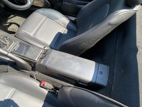 1993 Eunos Roadster 1.8 (Mazda MX-5) In vendita (immagine 52 di 319)