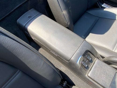 1993 Eunos Roadster 1.8 (Mazda MX-5) In vendita (immagine 57 di 319)