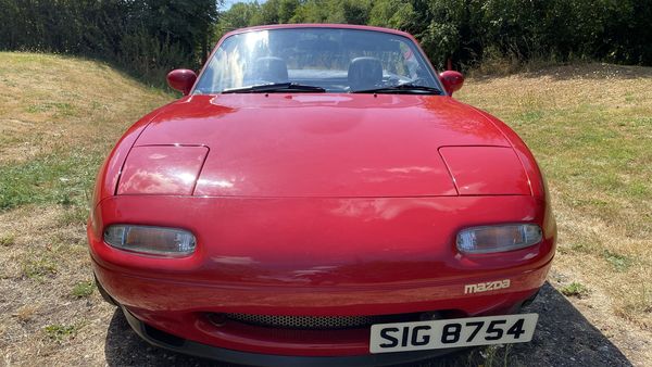 1993 Eunos Roadster 1.8 (Mazda MX-5) For Sale (picture :index of 12)