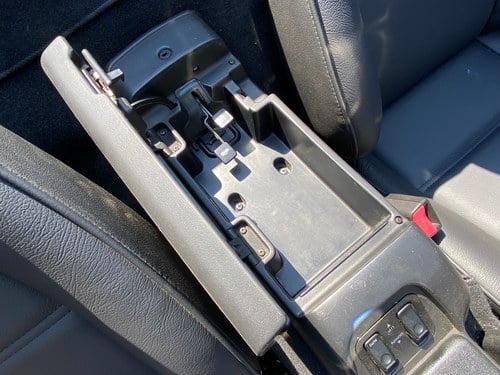 1993 Eunos Roadster 1.8 (Mazda MX-5) In vendita (immagine 58 di 319)