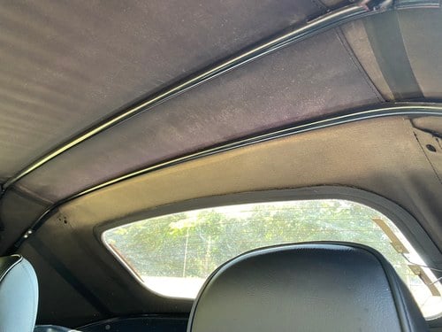 1993 Eunos Roadster 1.8 (Mazda MX-5) In vendita (immagine 76 di 319)