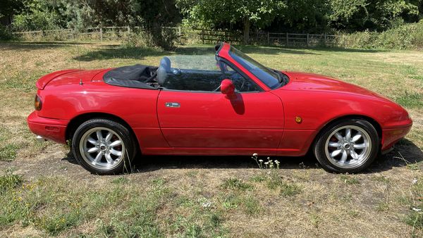1993 Eunos Roadster 1.8 (Mazda MX-5) For Sale (picture :index of 14)