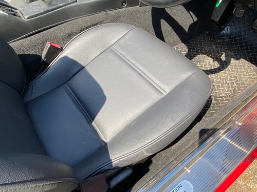 1993 Eunos Roadster 1.8 (Mazda MX-5) In vendita (immagine 65 di 319)