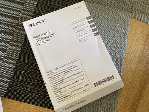 1993 Eunos Roadster 1.8 (Mazda MX-5) In vendita (immagine 236 di 319)