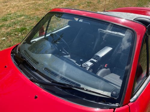 1993 Eunos Roadster 1.8 (Mazda MX-5) In vendita (immagine 180 di 319)