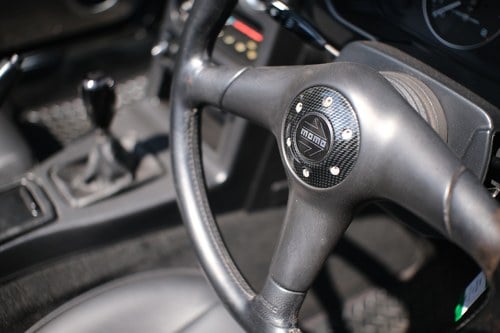 1993 Eunos Roadster 1.8 (Mazda MX-5) In vendita (immagine 28 di 319)