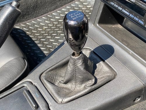 1993 Eunos Roadster 1.8 (Mazda MX-5) In vendita (immagine 55 di 319)