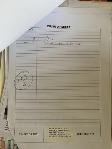 1993 Eunos Roadster 1.8 (Mazda MX-5) In vendita (immagine 271 di 319)