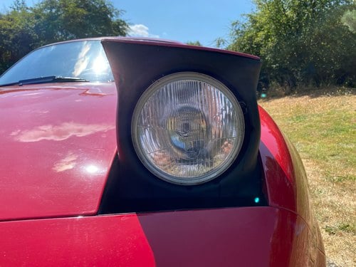 1993 Eunos Roadster 1.8 (Mazda MX-5) In vendita (immagine 130 di 319)