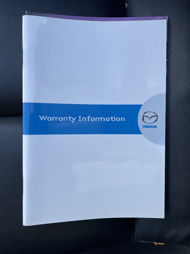 2005 Mazda MX-5 Sport In vendita (immagine 208 di 209)