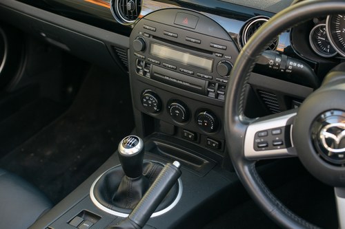 2005 Mazda MX-5 Sport In vendita (immagine 48 di 209)