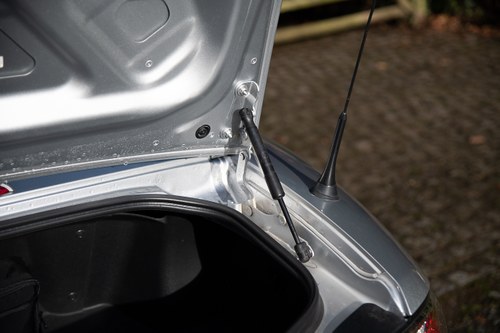 2005 Mazda MX-5 Sport In vendita (immagine 81 di 209)