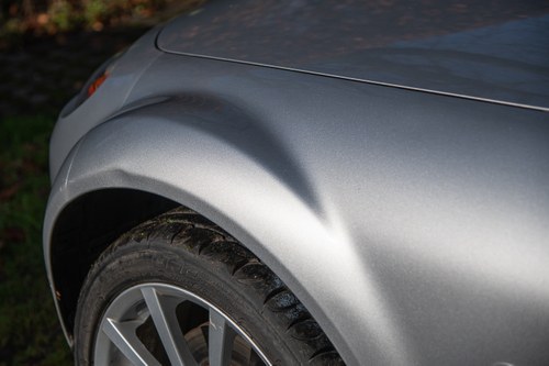 2005 Mazda MX-5 Sport In vendita (immagine 110 di 209)