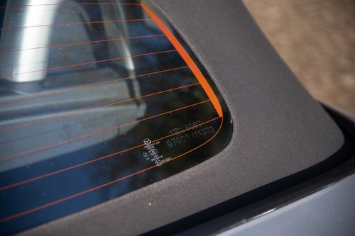 2005 Mazda MX-5 Sport In vendita (immagine 89 di 209)