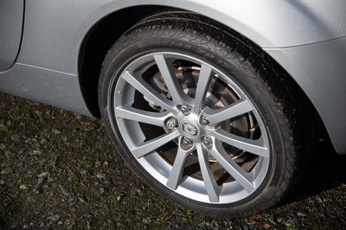 2005 Mazda MX-5 Sport In vendita (immagine 31 di 209)