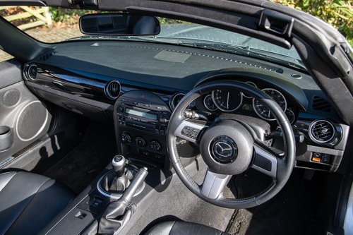 2005 Mazda MX-5 Sport In vendita (immagine 44 di 209)